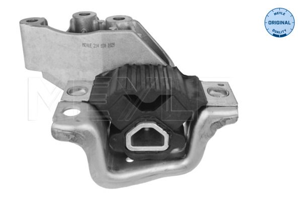 Meyle 2140300029 Подушка двигуна (R) Fiat Ducato/Citroen Jumper/Peugeot Boxer 2.2 D/HDI 06-