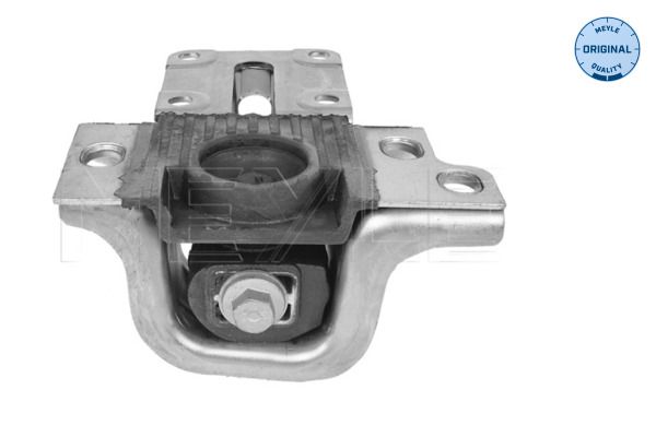 Meyle 2140300030 Подушка двигуна (L) Fiat Ducato/Citroen Jumper/Peugeot Boxer 2.2HDi-2.3D 06-