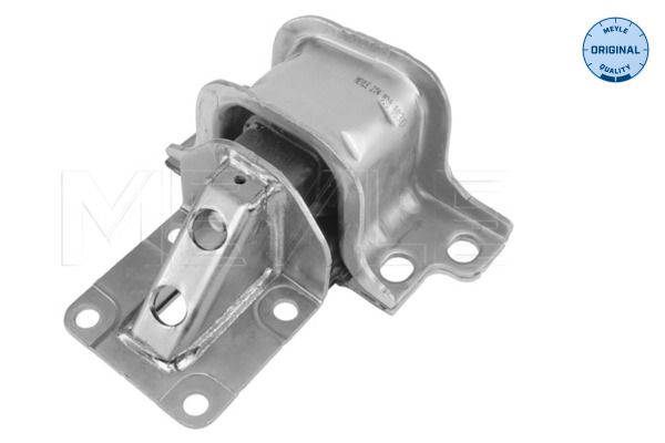 Meyle 2140300030 Подушка двигуна (L) Fiat Ducato/Citroen Jumper/Peugeot Boxer 2.2HDi-2.3D 06-