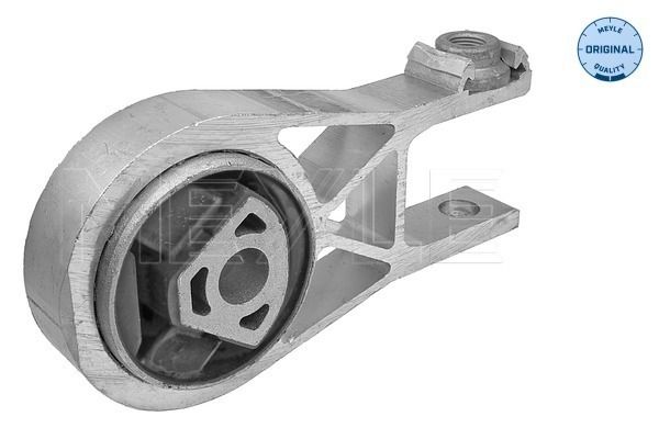 Meyle 2140300032 Подушка двигуна (задня/нижня) Fiat Ducato 2.2/2.3D 06-