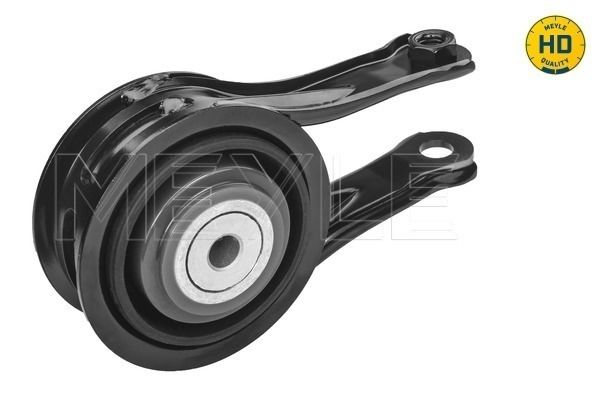 Meyle 2140300080HD Подушка двигуна (задня) Fiat Scudo/Peugeot Expert 1.6HDi/2.0HDi 09-