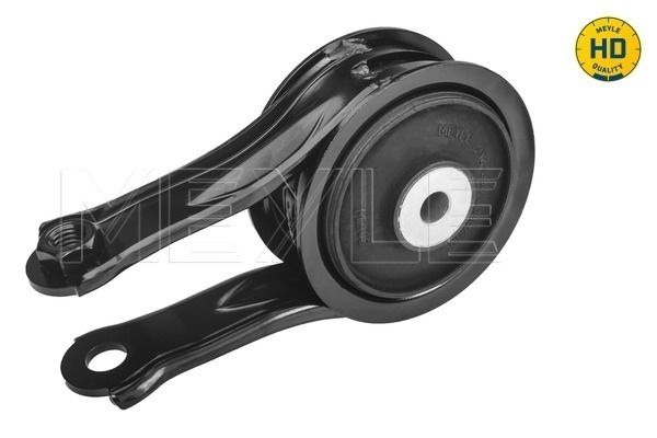 Meyle 2140300080HD Подушка двигуна (задня) Fiat Scudo/Peugeot Expert 1.6HDi/2.0HDi 09-