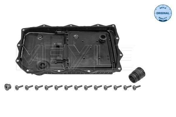 Meyle 2141350100SK Фільтр АКПП Jeep Grand Cherokee III/IV 3.0 CRD 06-/Iveco Daily 2.3-3.0 D 11-14 (з