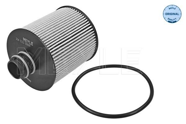 Meyle 2143220009 Фільтр оливний