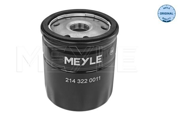 Meyle 2143220011 Фільтр оливний