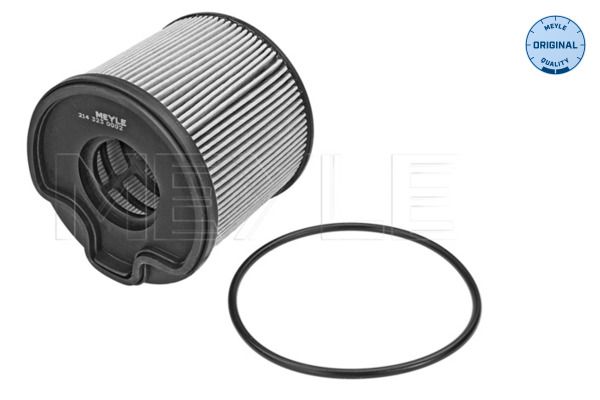 Meyle 2143230002 Фільтр паливний Fiat Scudo/Citroen Jumpy/Peugeot Expert 2.0JTD/HDI