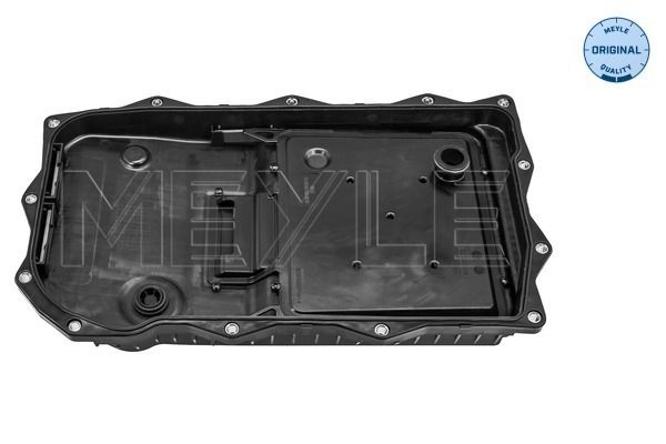 Meyle 2143250001 Фільтр АКПП Jeep Grand Cherokee III/IV 3.0 CRD 06-/Iveco Daily 2.3-3.0 D 11-14 (з п