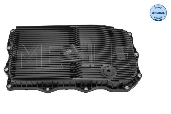 Meyle 2143250001 Фільтр АКПП Jeep Grand Cherokee III/IV 3.0 CRD 06-/Iveco Daily 2.3-3.0 D 11-14 (з п