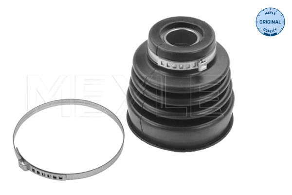 Meyle 2144950013 Пильник ШРКШ (внутрішній) Fiat Doblo 1.9D/1.2i 01-05 (L) (з підшипником)