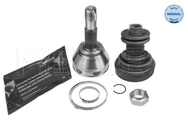 Meyle 2144980032 ШРКШ (зовнішній) Fiat Ducato/Citroen Jumper 94-02