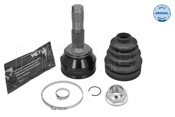 Meyle 2144980071 ШРКШ (зовнішній) Citroen Jumper/Fiat Ducato 2.0D/BlueHDi/2.2HDi/2.3D 06-(35z/29z/71
