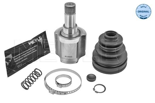 Meyle 2144980080 ШРКШ (внутрішній) Citroen Jumper/Fiat Ducato/Peugeot Boxer 2.2D/2.3D 06- (-ABS) (L)