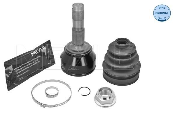 Meyle 2144980082 ШРКШ (зовнішній) Citroen Jumper/Fiat Ducato/Peugeot Boxer 2.0-3.0HDI (35z/29z/106mm