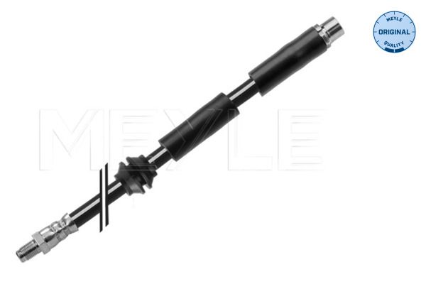 Meyle 2145330017 Колодки ручника Fiat Ducato/Peugeot Boxer 06-