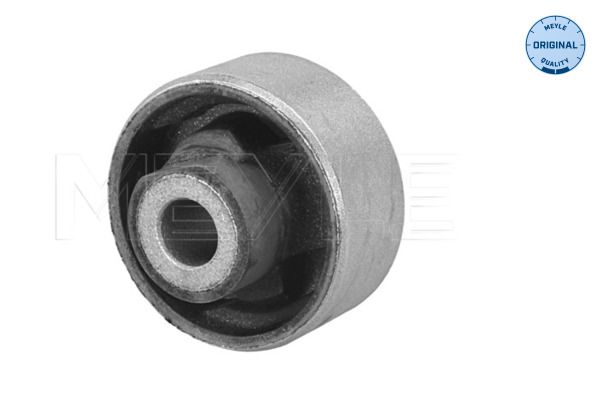 Meyle 2146100020 Сайлентблок важеля (переднього/знизу/ззаду) Fiat Panda II 03-12 (d=14,5mm)