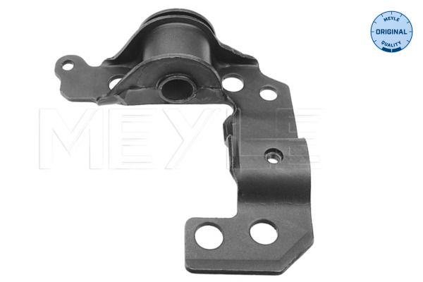 Meyle 2146100022 Сайлентблок важеля (переднього/ззаду) Fiat Doblo 01- (L)