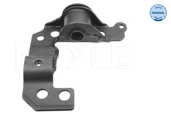 Meyle 2146100023 Сайлентблок важеля (переднього/ззаду) Fiat Doblo 01- (R)