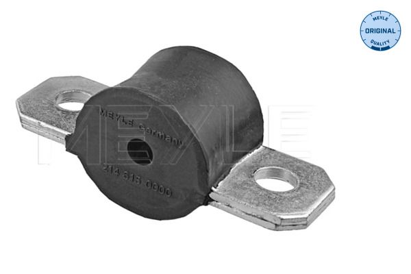 Meyle 2146150000 Втулка стабілізатора (переднього/наружного) Fiat Doblo 01- (d=10mm)
