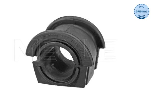 Meyle 2146150001 Втулка стабілізатора (переднього/внутрішнього) Fiat Doblo 01- (d=18mm)