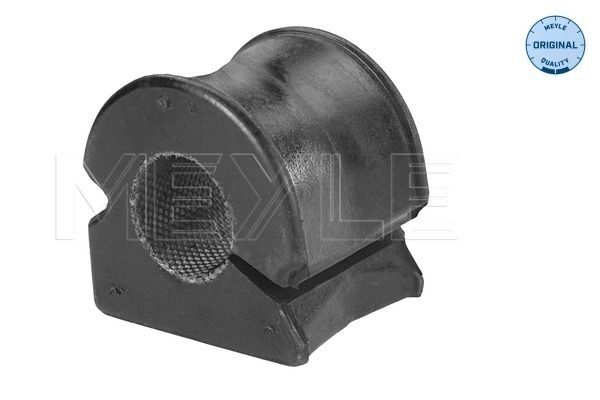 Meyle 2146150008 Втулка стабілізатора (переднього/внутрішнього) Fiat Panda II 03-13 (d=19mm)