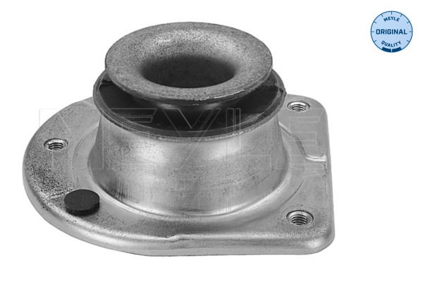 Meyle 2146410005 Подушка амортизатора (переднього) Fiat Doblo Cargo 01- (L)