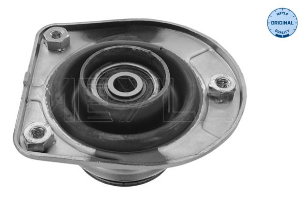 Meyle 2146410005 Подушка амортизатора (переднього) Fiat Doblo Cargo 01- (L)