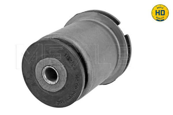 Meyle 2147100001HD Сайлентблок балки (задньої) Fiat Bravo II/Grande Punto/Linea/Stilo/Lancia Delta 1
