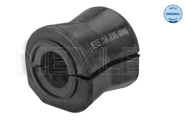 Meyle 2147150003 Втулка стабілізатора (заднього) Fiat Doblo 10-/Opel Combo 12- (d=16mm)