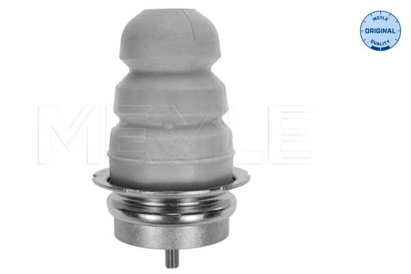 Meyle 2147420008 Відбійник амортизатора (заднього) Fiat Doblo 01- (вис.154мм)
