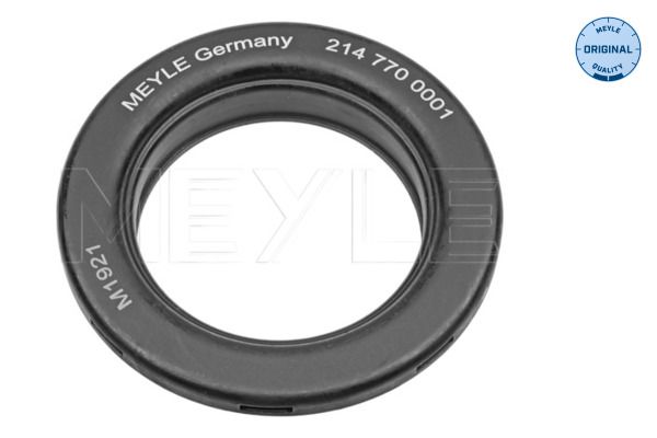 Meyle 2147700001 Підшипник амортизатора опорний Citroen Berlingo 96-08