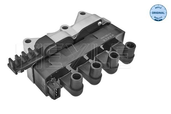 Meyle 2148850000 Котушка запалювання Fiat Doblo/Iveco Daily 1.6-2.8 02-