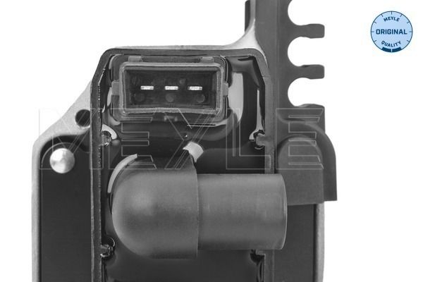 Meyle 2148850000 Котушка запалювання Fiat Doblo/Iveco Daily 1.6-2.8 02-