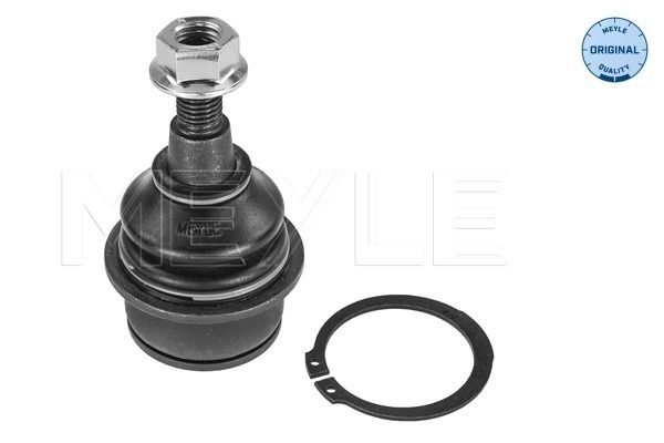 Meyle 2160100010 Опора кульова (передня/знизу) Chrysler Sebring 2.0CRD/2.0-2.7 07-10/Dodge Jorney 2.