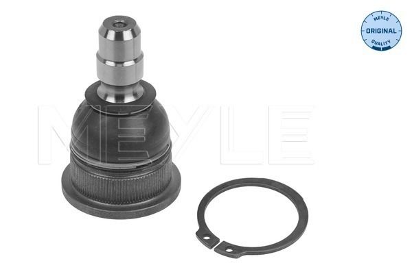 Meyle 2160100012 Опора кульова (передня) Fiat Panda 12-