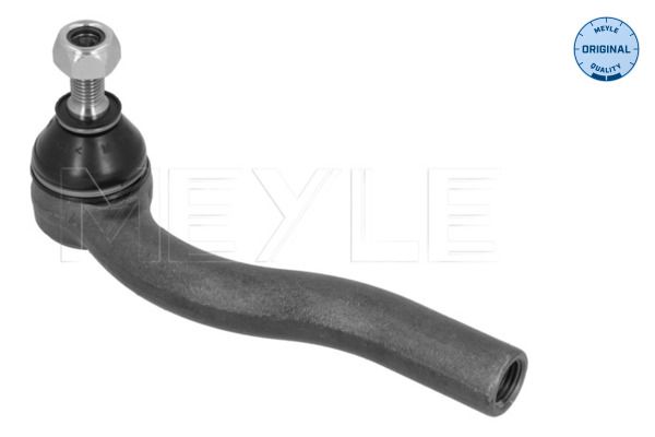 Meyle 2160200009 Наконечник тяги рульової (L) Fiat Doblo 01-