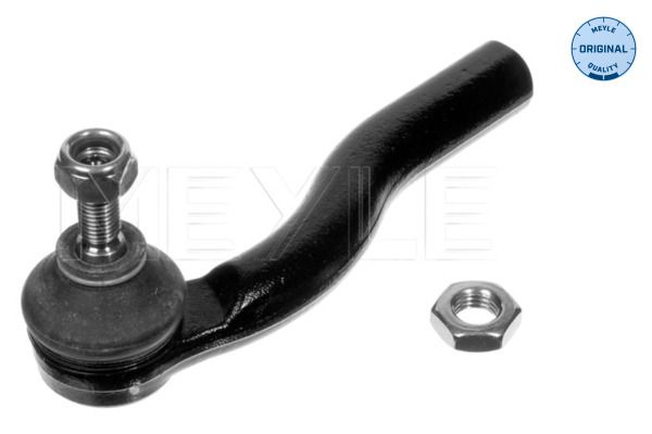 Meyle 2160200011 Наконечник тяги рульової (L) Fiat Panda II 03-12