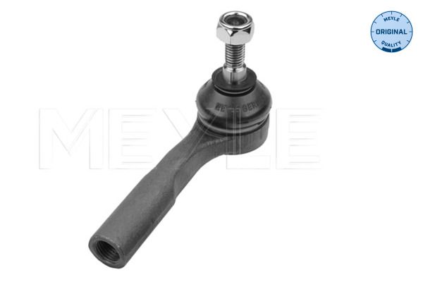 Meyle 2160200016 Наконечник тяги рульової (R) Fiat Punto/Opel Corsa D 1.0-1.9 06-