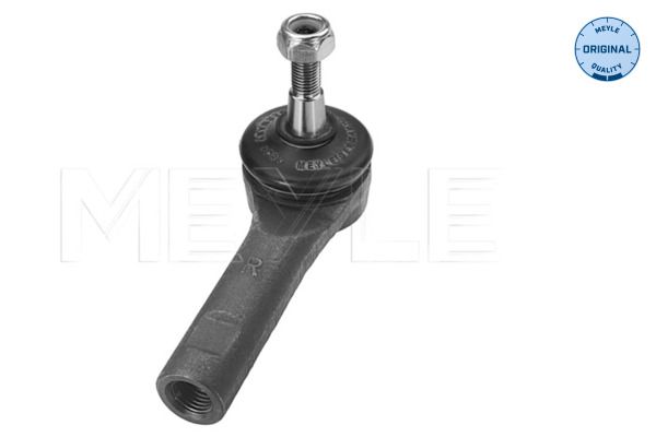 Meyle 2160200023 Наконечник тяги рульової (R) Fiat Doblo 10-