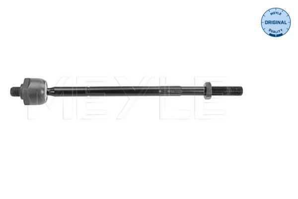 Meyle 2160310004 Тяга рульова Fiat Scudo/Peugeot Expert 96- (L=307mm)