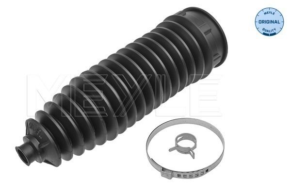 Meyle 2160500025 Пильник рейки рульової Citroen Nemo/Fiat Fiorino/Peugeot Bipper 08- (к-кт)