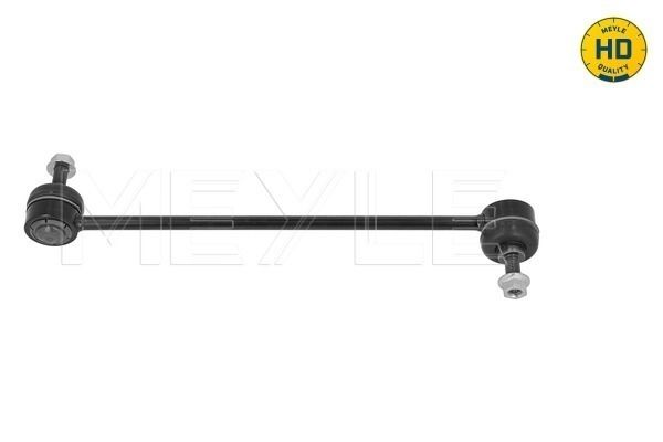 Meyle 2160600005HD Тяга стабілізатора (переднього) Fiat Panda 03- (L=315mm)