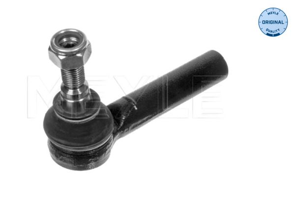 Meyle 2160600007 Наконечник тяги рульової Fiat Ducato/Peugeot Boxer 02-