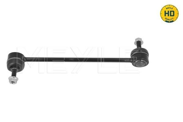 Meyle 2160600015HD Тяга стабілізатора (переднього) Fiat Sedici 06-14/ Suzuki SX4 06- (L=270mm)