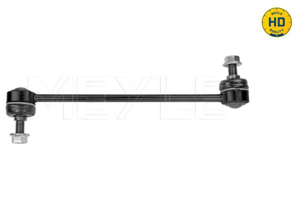 Meyle 2160600039HD Тяга стабілізатора (переднього) Fiat 500/Tipo/Jeep Renegade 14- (L=280mm)