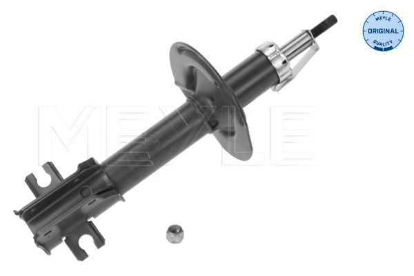Meyle 2266230002 Амортизатор (передній) Fiat Punto 99-12