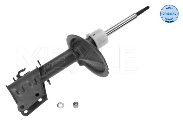 Meyle 2266230006 Амортизатор (передній) Fiat Doblo 01-