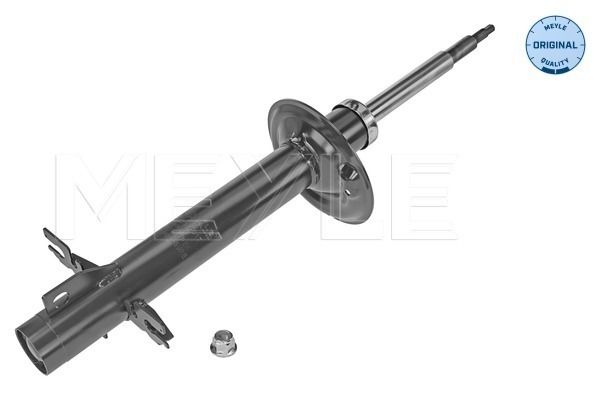 Meyle 2266230017 Амортизатор (передній) Fiat Ducato (18") 06-