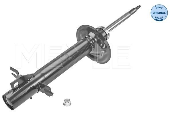 Meyle 2266230018 Амортизатор (передній) Citroen Jumper/Fiat Ducato/Peugeot Boxer 06- (1.1-1.5t)