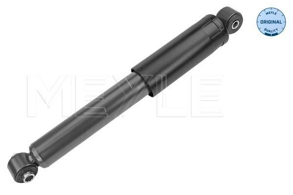 Meyle 2267250009 Амортизатор (задній) Fiat Panda 03-