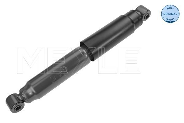 Meyle 2267250012 Амортизатор (задній) Citroen Jumper/Fiat Ducato/Peugeot Boxer 06- (476/315mm)